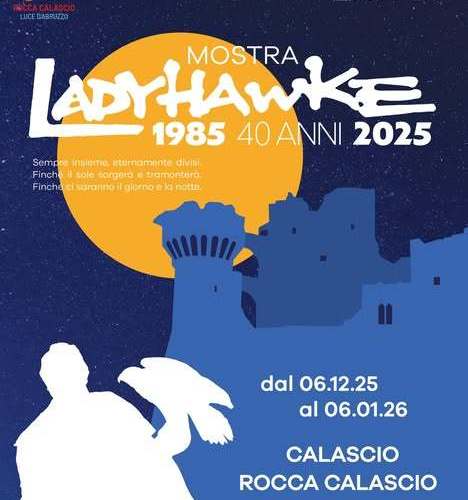 ladyhawke